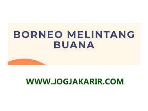 A journey of delivering #energysolutions throughout the country of #indonesia, sum up in 160 characters. Www.loker Pt.patraniaga Untuk Ijazah Slta.com / Info Loker ...