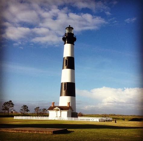 Bodie Island Lighthouse Taken By Me Bodie Island Lighthouse