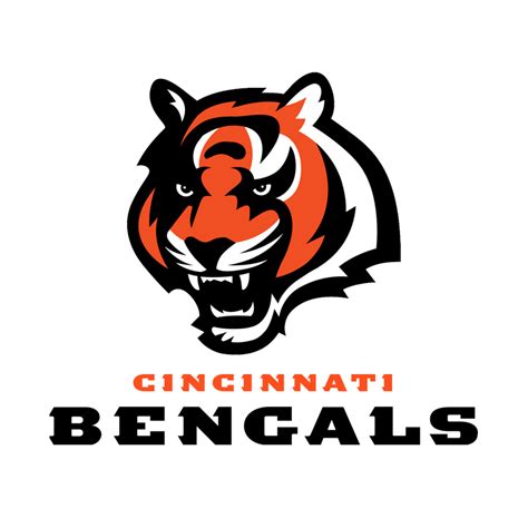 Cincinnati Bengals Png Transparent Png All