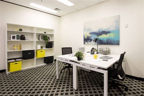 Serviced And Virtual Offices In Melbourne Cbd Exchange Tower Apso