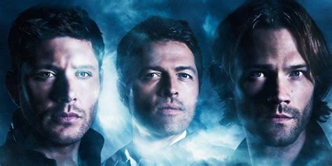 Supernatural Season 15 Will The Show End With Winchester Brothers Death