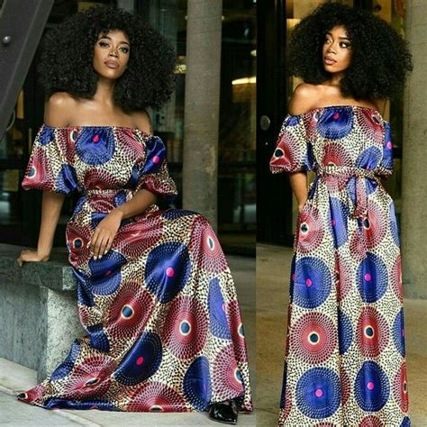 The Most Popular African Clothing Styles For Women In 2018 Kente