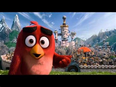 Angry Birds La Pel Cula Tv Sopt Angry Birds Peliculas Solo En Cines