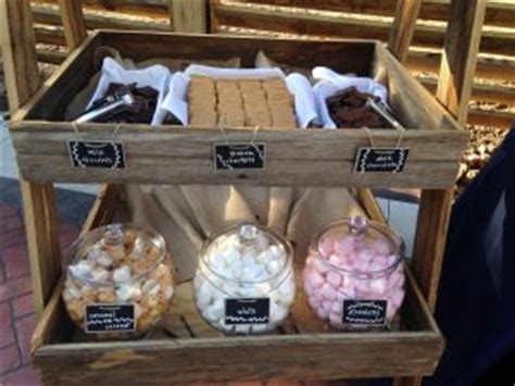 We did not find results for: DIY S'mores Bar | Event Group Catering