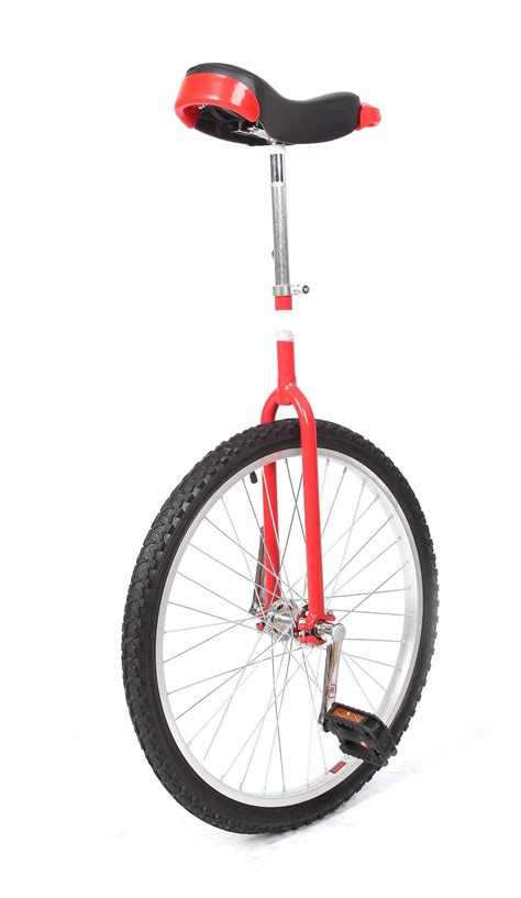 24 Pro Circus Unicycle Bike Nice N Cheap Variety Store