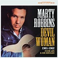 Marty ROBBINS - Devil Woman – Four LPs and Six Singles 1961-1962