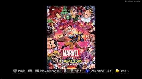 Ultimate Marvel Vs Capcom 3 Pc Cd Key Pro Steam Cena Od 12495 Kč