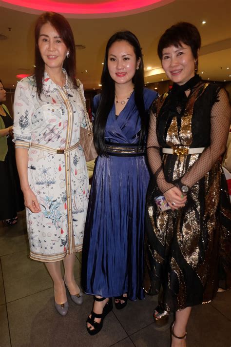 Khaled nordin tried to pull a fast one. Kee Hua Chee Live!: MAY LEE, QUEEN OF INSURANCE IN ...