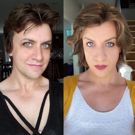 Pin On Mtf Transgender Transformation
