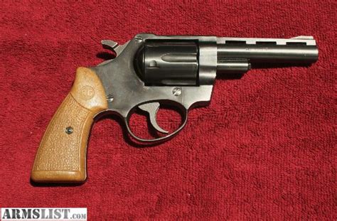 Armslist For Saletrade Rohm Revolver 38 Special Sold