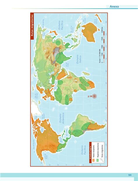 Libro de atlas de geografia del mundo 6 grado / la cápsula fue llamada friendship 7 y fue la primera nave bihar board 12th result 2020: Libro De Geografia De 6 Grado Resuelto | Libro Gratis