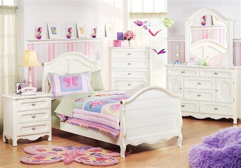 Maybe you would like to learn more about one of these? girls white bedroom furniture - modern house designs