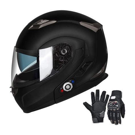 Top 10 Best Bluetooth Motorcycle Helmets In 2023 Reviews