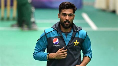 World Cup 2019 She Wanted Me To Come Strong Against India Says Pak