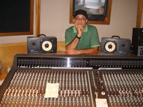 Genius Of Dub Exclusive Qa With Engineer Steven Stanley