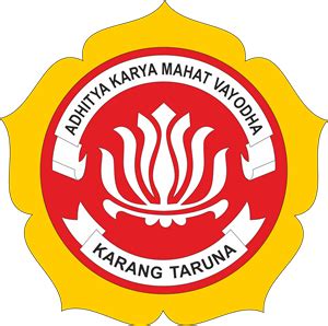 Maybe you would like to learn more about one of these? Karang Taruna Logo Vector (.CDR) Free Download