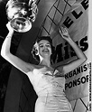 Mr Miss World: May-Louise Flodin Miss World 1952
