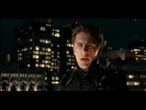 Le cose cambiano quando da un meteorite caduto nei pressi di new york, emerge un parassita. Spider-Man 3 Exclusive : James Franco's Costume - YouTube