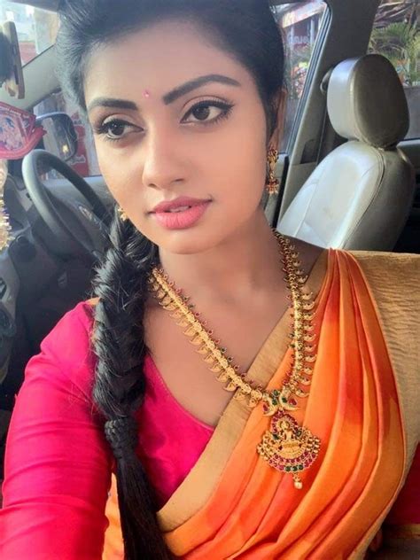 Nakshatra Srinivas Beautiful Women Pictures Beauty Girl India