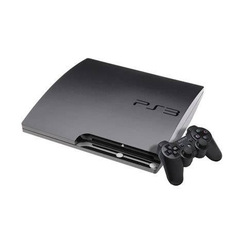 Jual Sony Playstation 3 Slim Original Game Console 160 Gb Di Seller