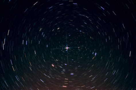 How To Find Polaris The North Star 4 Steps With Pictures