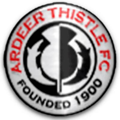 The old inch road that ran to misk and. Ardeer Thistle F.C. - Alchetron, The Free Social Encyclopedia