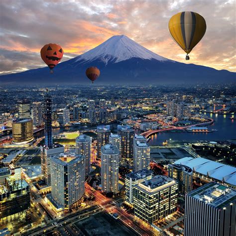 Top Tokyo Attractions | 7ojozat Blog
