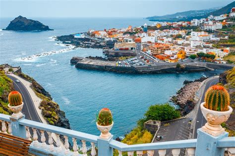 Qué Ver En Tenerife Tu Guía Definitiva