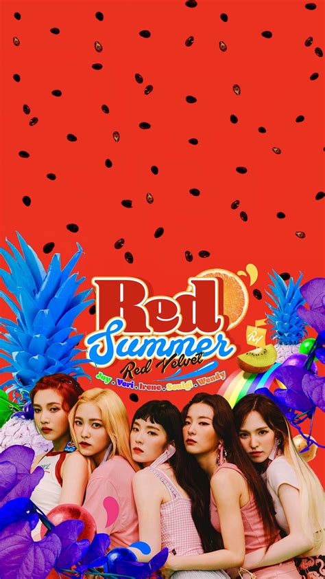 Red Velvet Wallpapers 4k Hd Red Velvet Backgrounds On Wallpaperbat