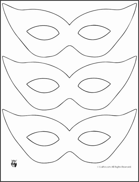 eye mask template  invitation sampletemplatess