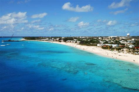 Turks And Caicos Islands Tourist Destinations