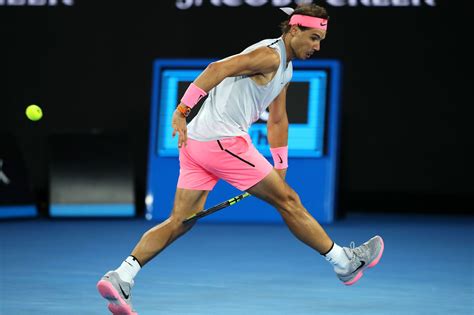 The Battle Over the Future of Tennis - The Ringer