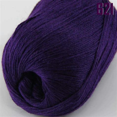 New Sale Luxurious Soft 50gr Mongolian Pure Cashmere Hand Knitting Wool