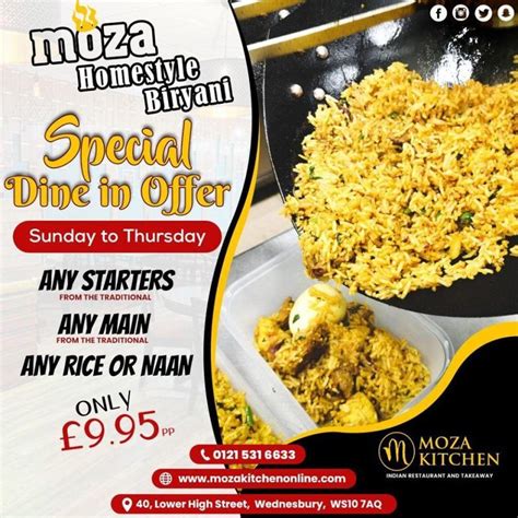 Order takeaway and delivery at tarka indian kitchen, austin with tripadvisor: Moza Kitchen- Indian Restaurant,Wednesbury - Westmidlands ...