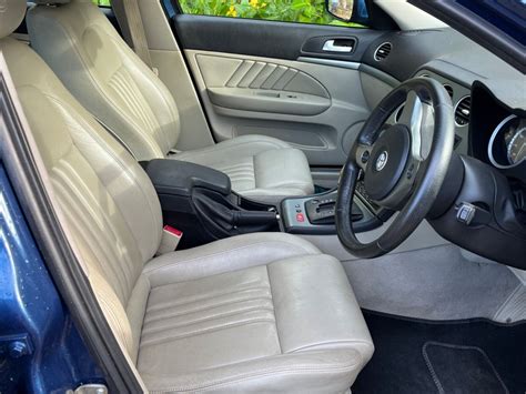 For repair or spares. Beautiful car but with oil leak. | eBay