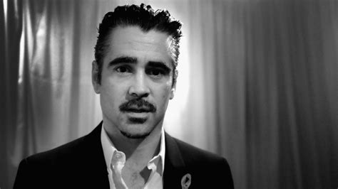 Colin Farrell Confirms Hes Joining ‘true Detective Cnn