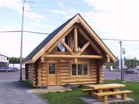 Beautiful Simple Wood House And Log House Design Bahay Ofw