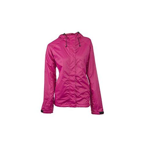 Womens Mossi Sprint Rain Jacket Print Xl