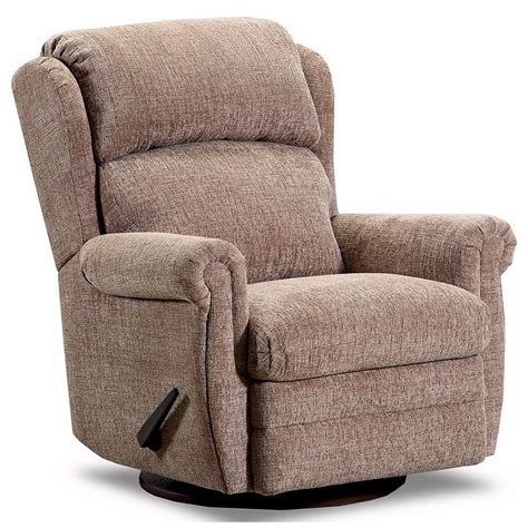 Lane Lyndon Transitional Glider Recliner Find Your Furniture Recliners