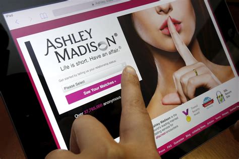 was your spouse on ashley madison a new breed of private eye is ready to help the washington