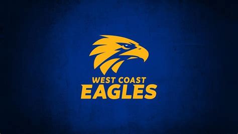 West coast eagles soar to new heights and remember not to look down. The story behind our new logo