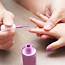 Why A Manicure Is Big Deal  Todays Parent