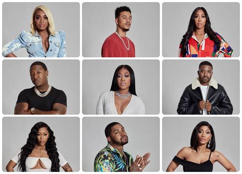 ‘growing Up Hip Hop Atlanta Season 4 Release Date Cast Trailer And