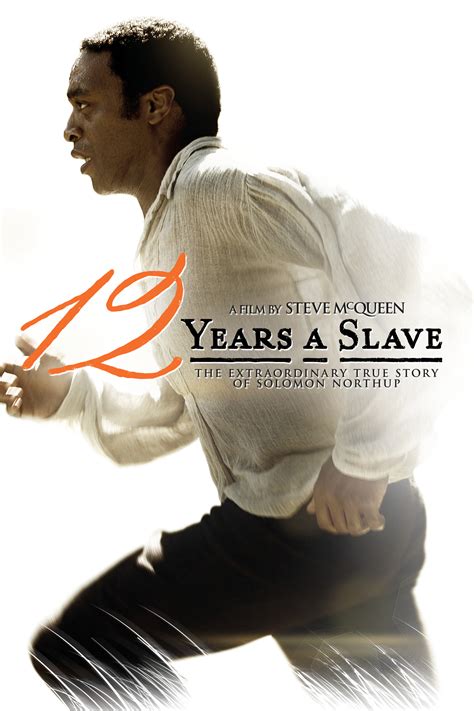 In researching the 12 years a slave true story, we discovered that solomon northup married anne hampton on christmas day, 1828. iTunes - Movies - 12 Years a Slave
