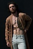 Aaron Taylor-Johnson Plays Cult Leader for Flaunt Photo Shoot