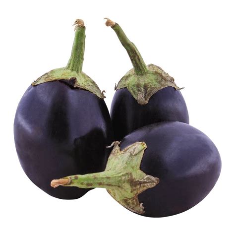 Brinjal Eggplant Baigan 1 Kg Marhaba World