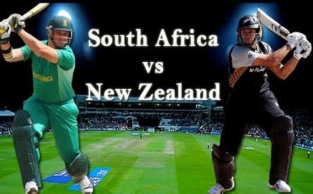 Soccer, football and cricket live streaming. South Africa Vs New Zealand T20 Warm Up Match Live Cricket ...