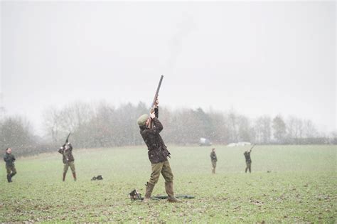 Pheasant Shooting Must Reads Shootinguk