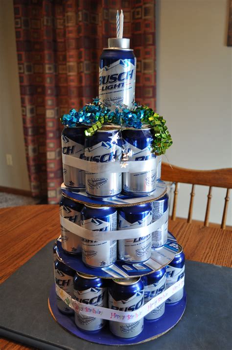 88 amazing birthday cake ideas for kids of all ages. Beer cake! Best birthday cake ever:) happy birthday dad ...