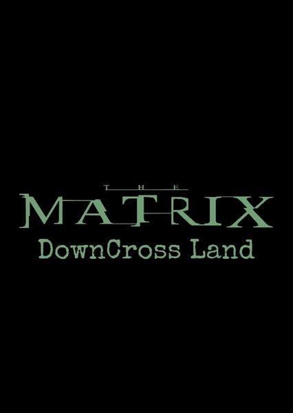 The Matrix 5 Fan Casting On Mycast